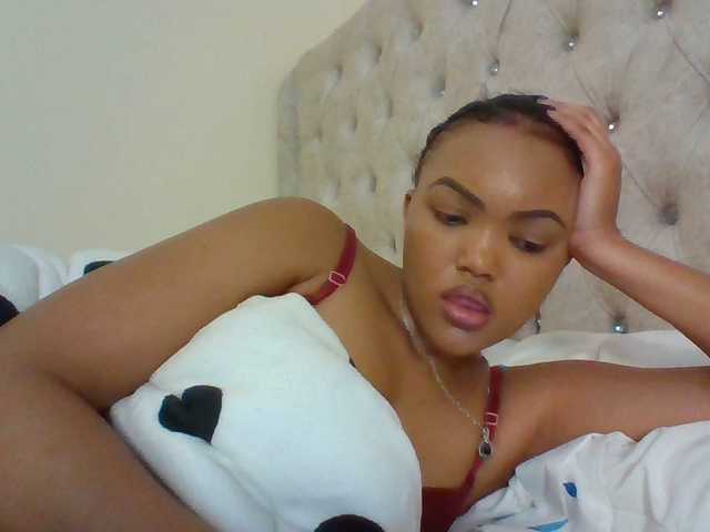 Blackmelanin1 live webcam show