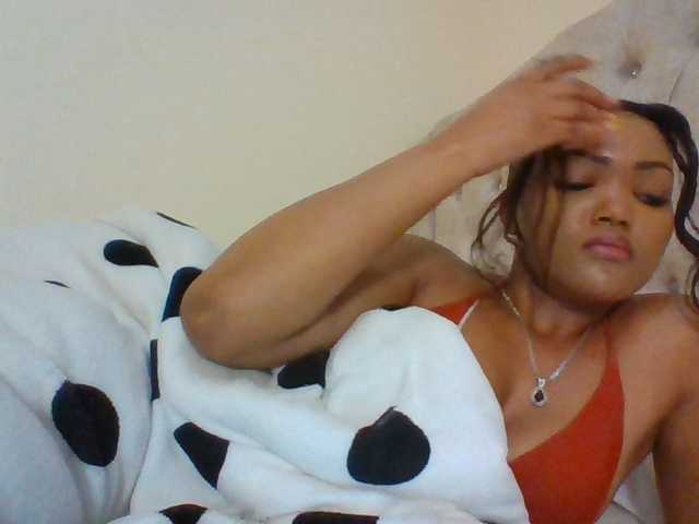 Blackmelanin1 live cam preview