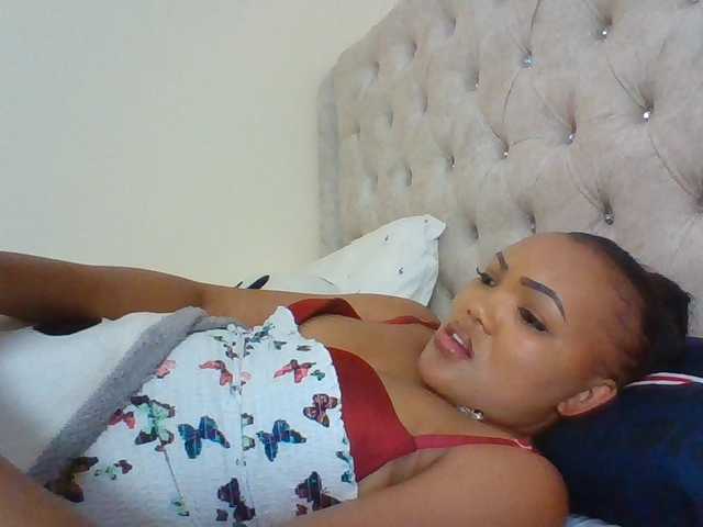 Blackmelanin1 live cam