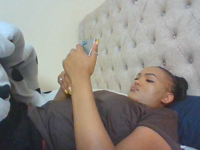 Blackmelanin1 live cam on BongaCams