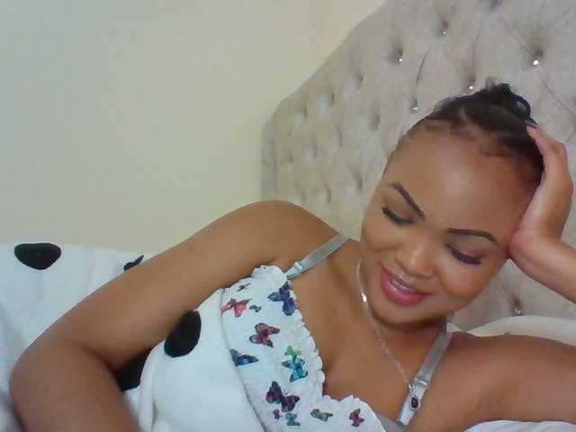 Blackmelanin1 live webcam show