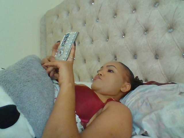 Blackmelanin1 live webcam show