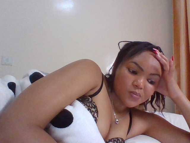 Blackmelanin1 webcam bongacams model stream image