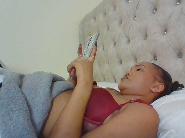 Blackmelanin1 live webcam show