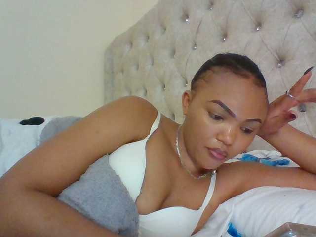 Blackmelanin1 live webcam show
