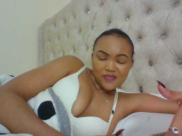 Blackmelanin1 live webcam show