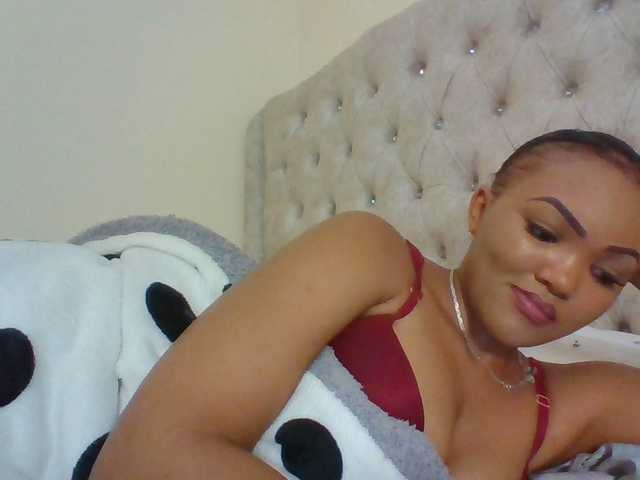 Blackmelanin1 live webcam show