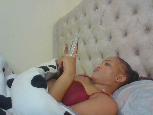 Blackmelanin1 live webcam show