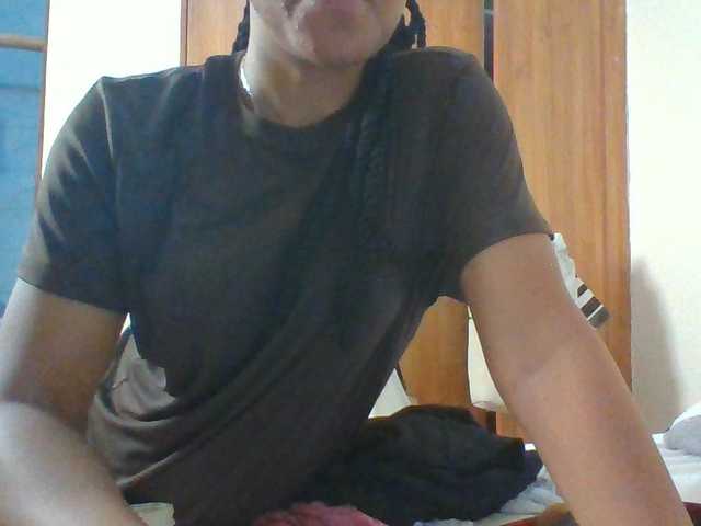 Blackmelanin1 live cam preview