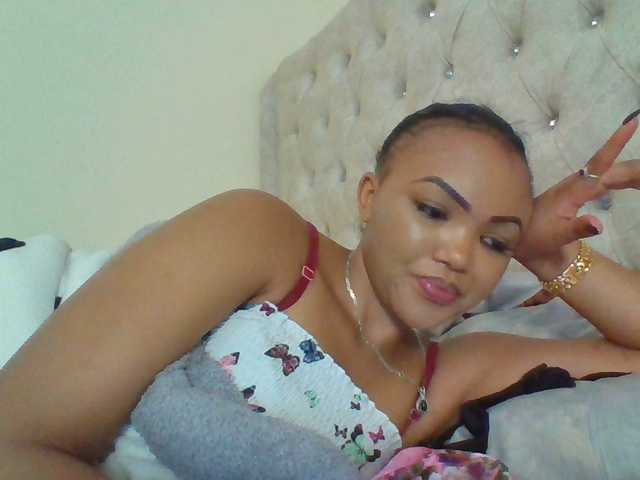 Blackmelanin1 live webcam show