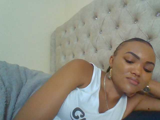 Blackmelanin1 live cam on BongaCams