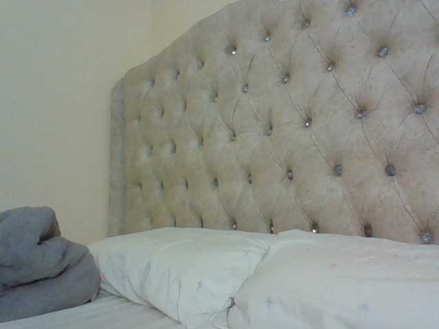 Beautystar12, live now on BongaCams