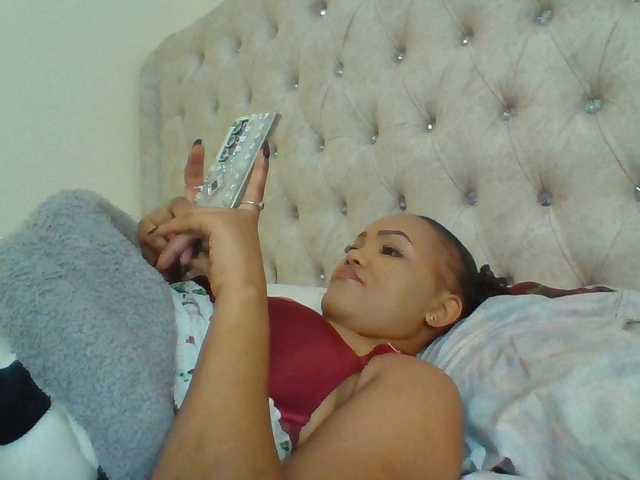 Blackmelanin1 live webcam show