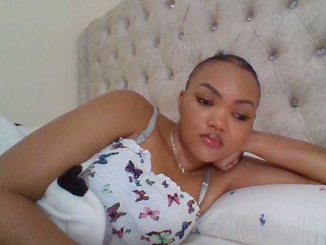 Blackmelanin1 live webcam show
