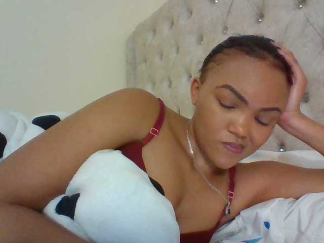 Blackmelanin1 live webcam show