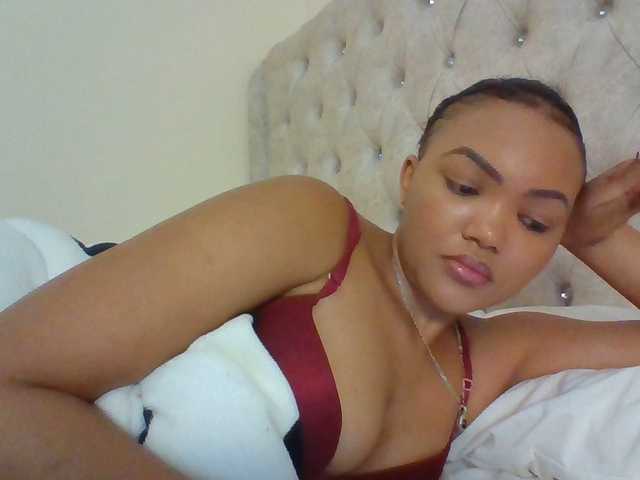 Blackmelanin1 live webcam show
