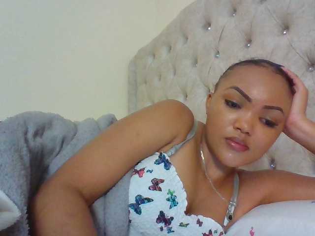 Blackmelanin1 live webcam show