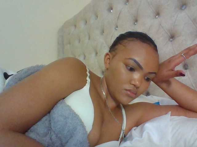 Blackmelanin1 live webcam show