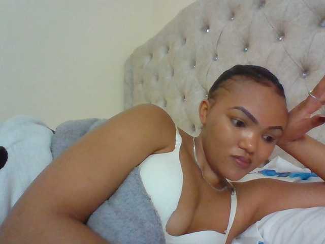 Blackmelanin1 live webcam show