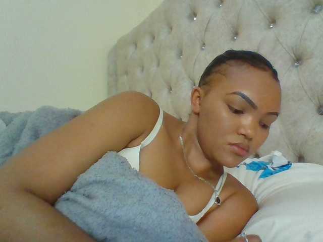 Blackmelanin1 live webcam show