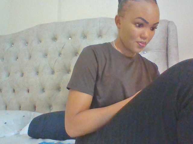 Blackmelanin1 live cam on BongaCams