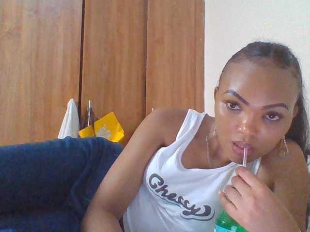 Blackmelanin1 live cam on BongaCams