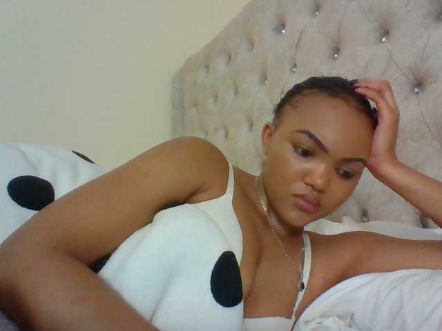 Blackmelanin1 live webcam show