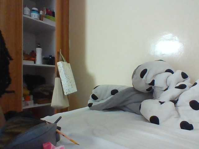 Beautystar12 live cam