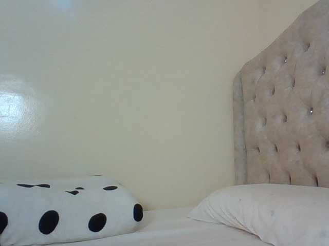 Beautystar12, en vivo ahora en BongaCams