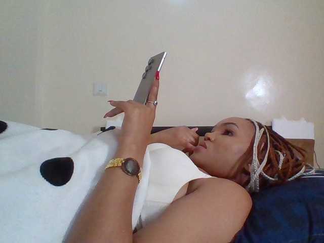 Blackmelanin1 webcam