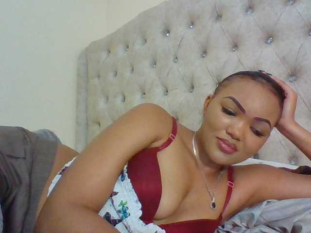 Blackmelanin1 live webcam show
