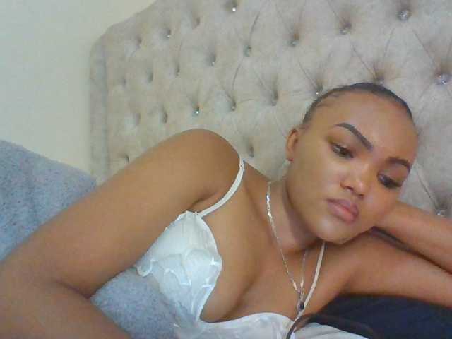 Blackmelanin1 live cam