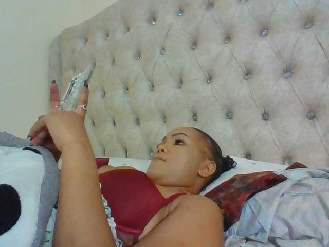 Blackmelanin1 live webcam show