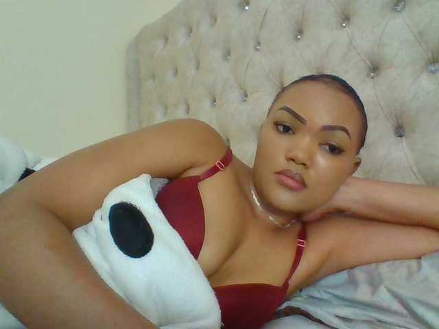 Blackmelanin1 live webcam show
