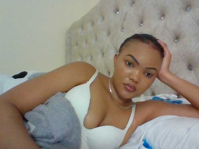 Blackmelanin1 live webcam show