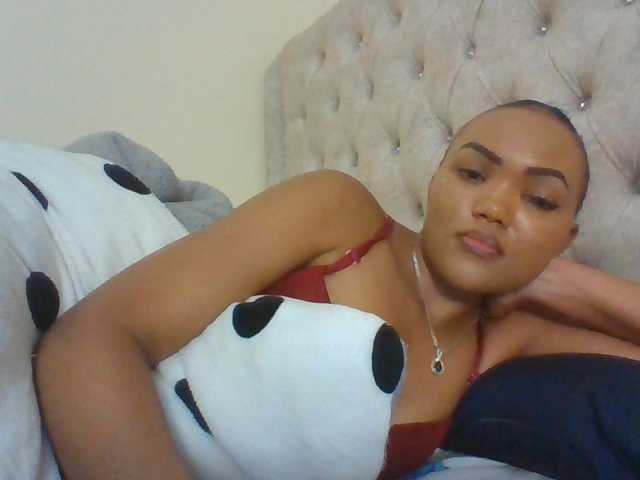 Blackmelanin1 live cam on BongaCams