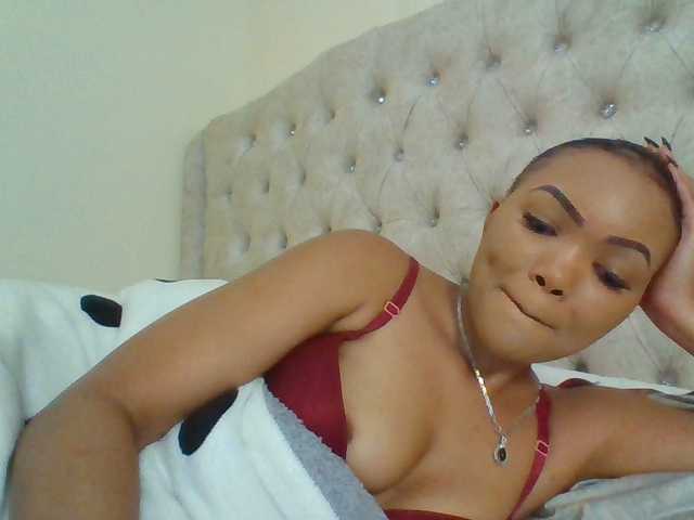 Blackmelanin1 live webcam show
