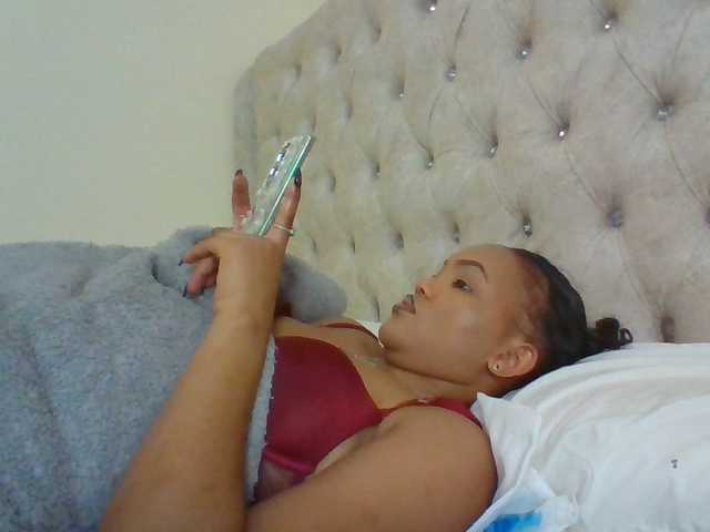 Blackmelanin1 live webcam show