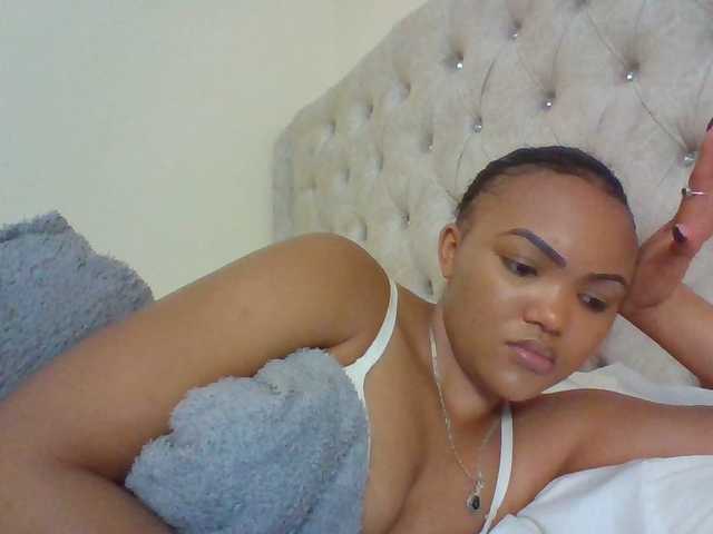 Blackmelanin1 live webcam show