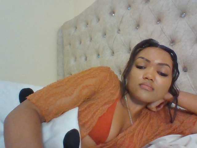 Blackmelanin1 live cam preview