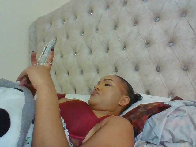 Blackmelanin1 live webcam show