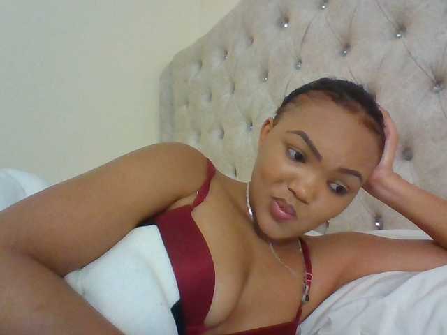 Blackmelanin1 live webcam show