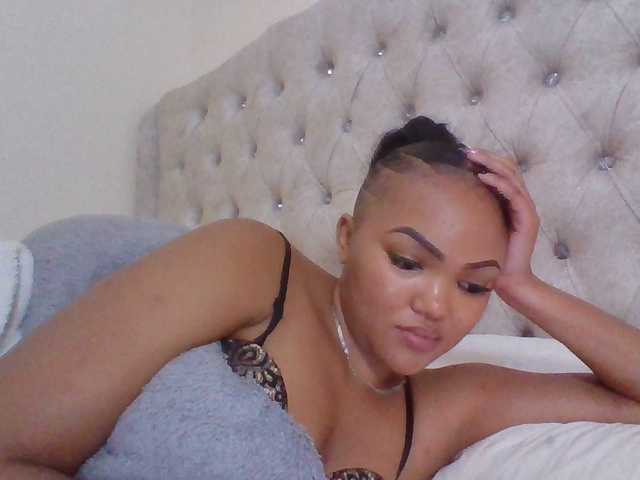 Blackmelanin1 webcam