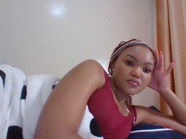 Blackmelanin1 webcam