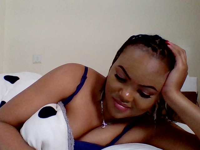 Blackmelanin1 webcam bongacams model stream image