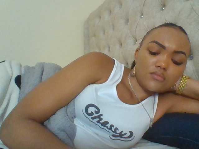Blackmelanin1 live cam on BongaCams