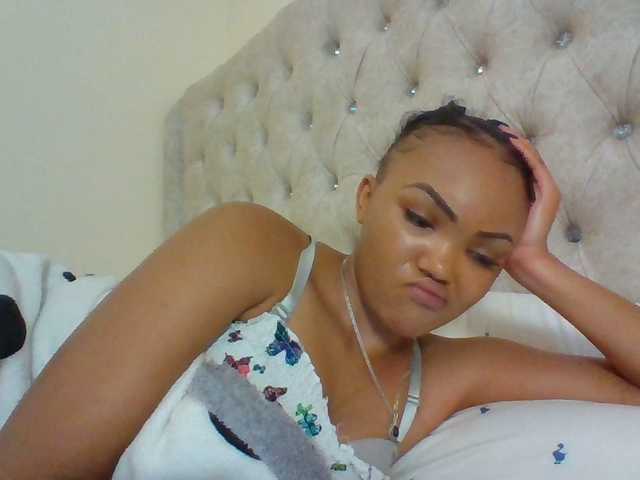 Blackmelanin1 live webcam show