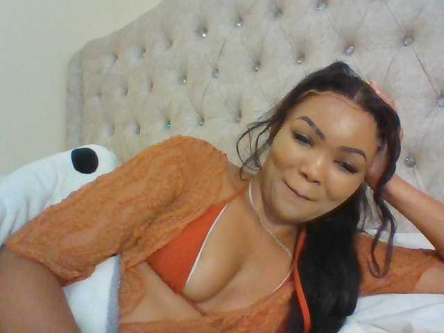 Blackmelanin1 live cam preview