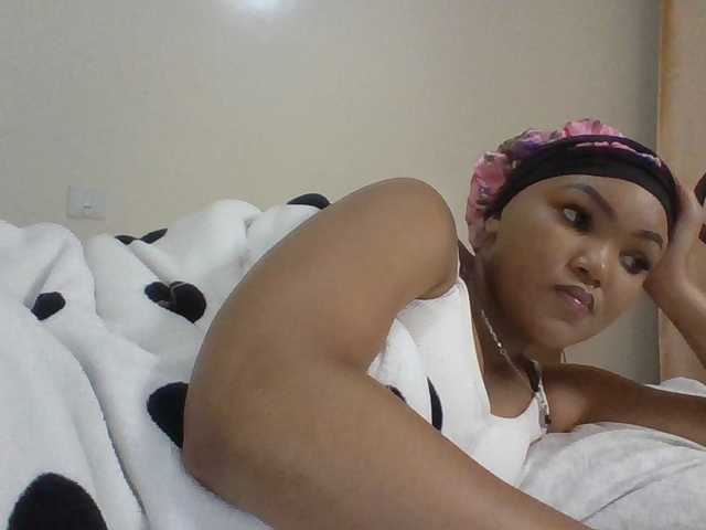 Blackmelanin1 webcam