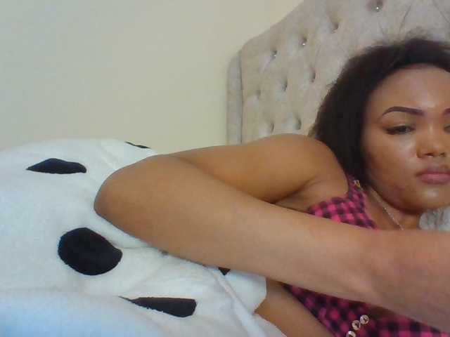 Blackmelanin1 live cam preview